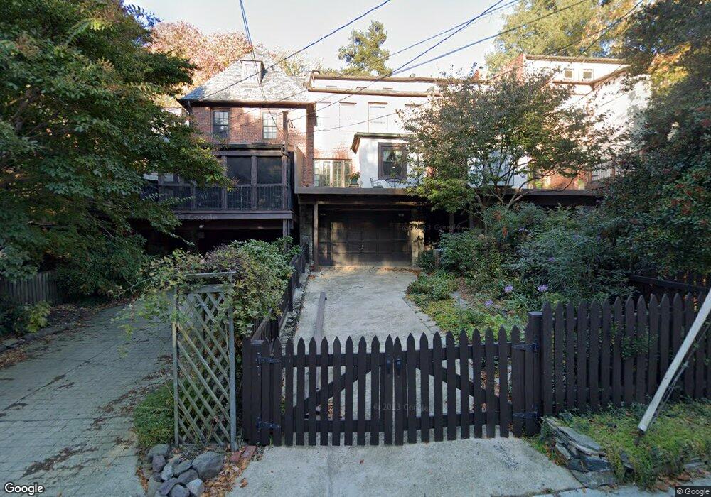 329 Tuscany Rd, Baltimore, MD 21210 - photo 1