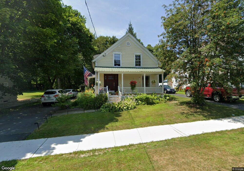 21 Lafayette St, Rutland, VT 05701 - photo 1