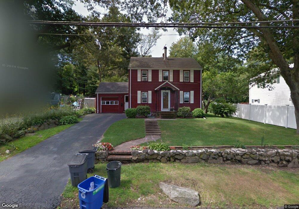 26 B St, Lynn, MA 01905 - photo 1