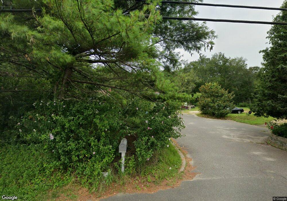 1080 Atlantic City Blvd, Bayville, NJ 08721 - photo 1