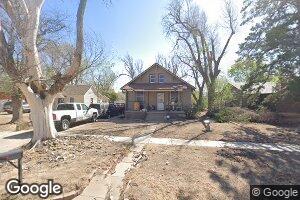 511 N Jordan Ave, Liberal, KS 67901