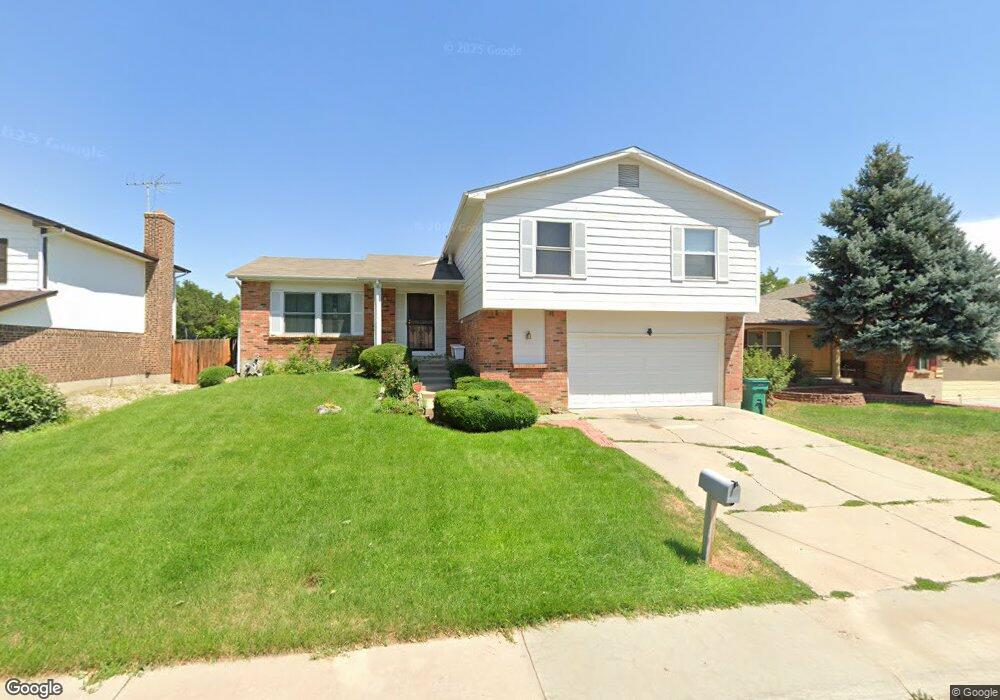 1592 S Dawson St, Aurora, CO 80012 - photo 1