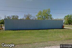 203 N Township Rd, Hamilton, KS 66853
