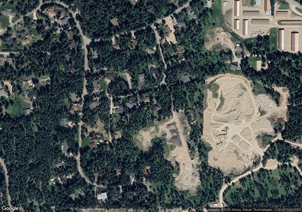 59 Cherry Ln, Bigfork, MT 59911 - photo 1