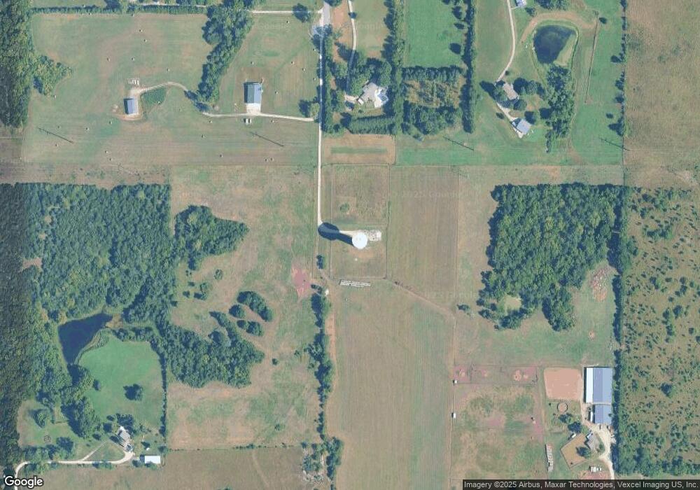 4100 SW Roy Rd, Topeka, KS 66610 - photo 1