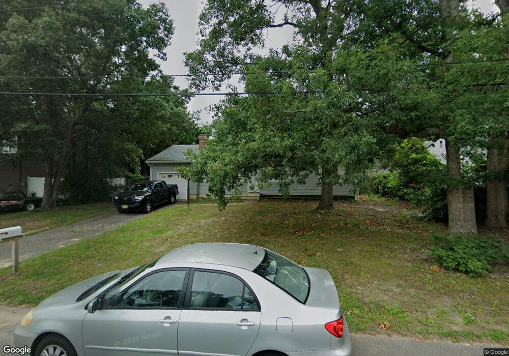 834 Devon St, Forked River, NJ 08731 - photo 1