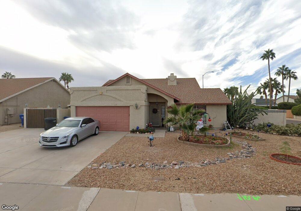 4953 E Princess Dr, Mesa, AZ 85205 - photo 1