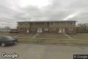 11 5th Ave NW, Parshall, ND 58770