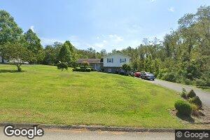 126 Blackhill Rd, Smithfield, PA 15478