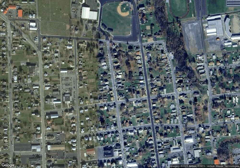 107 Pine St, Petersburg, WV 26847 - photo 1