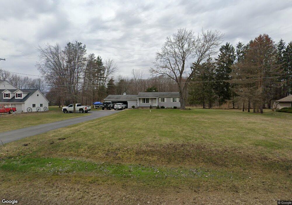 11788 Block Rd, Birch Run, MI 48415 - photo 1