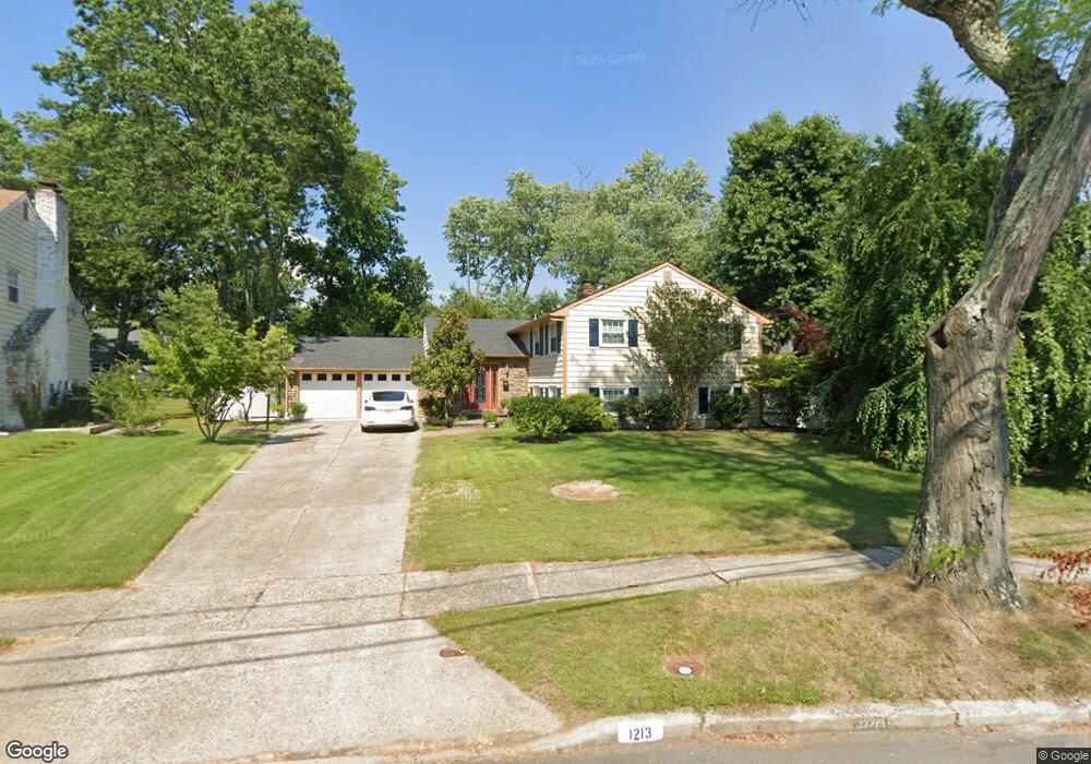 1213 Winston Way, Cherry Hill, NJ 08034 - photo 1