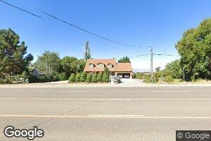 420 S Main St, Willard, UT 84340