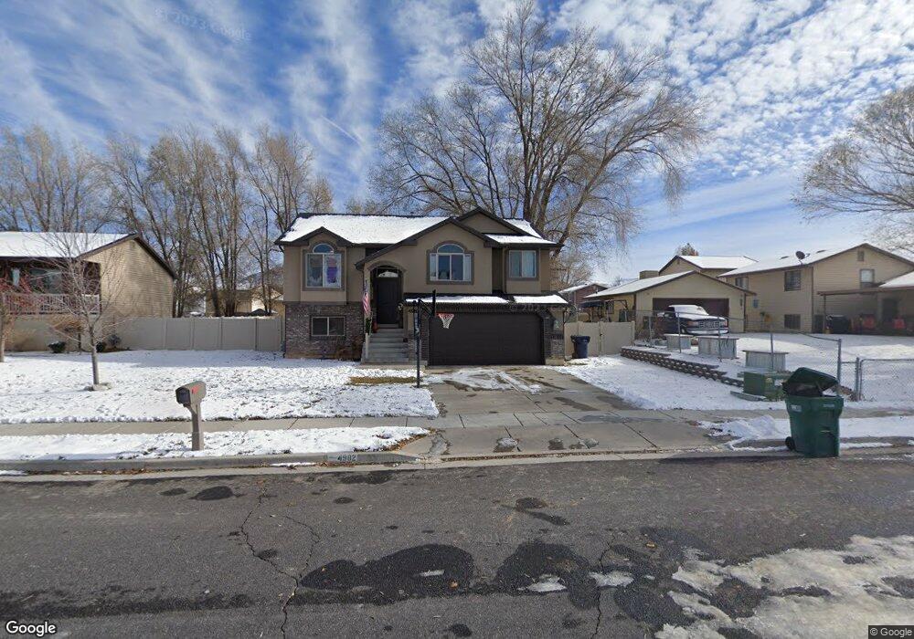 4982 S 3050 W, Roy, UT 84067 - photo 1