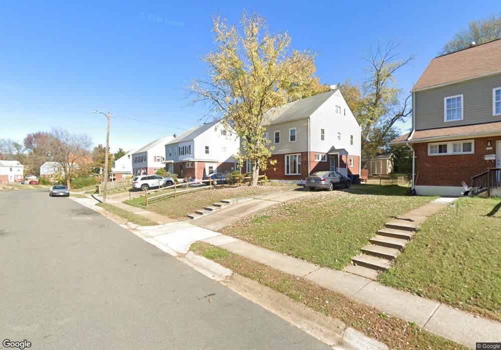 6911 Randolph Macon Dr, Alexandria, VA 22307 - photo 1