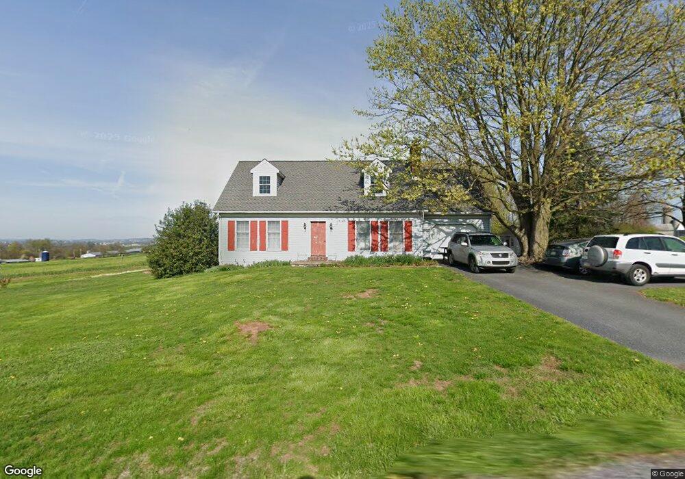 1003 Valley View Rd, New Holland, PA 17557 - photo 1