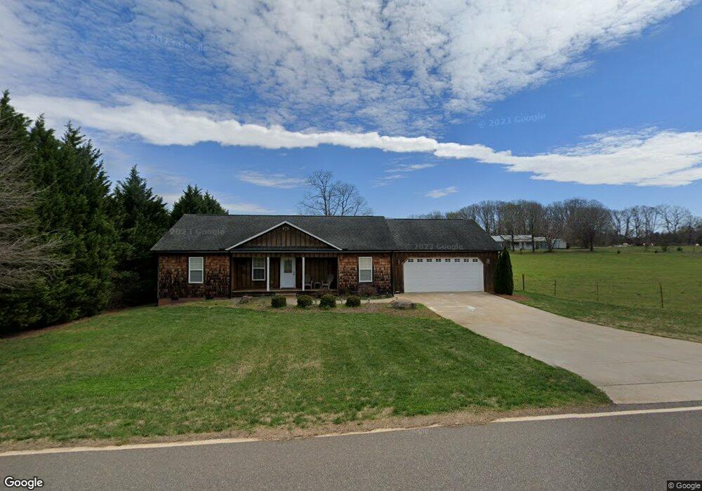 777 Blackwelder Rd, Statesville, NC 28625 - photo 1