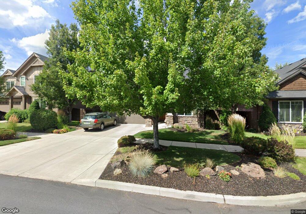 20588 Jacklight Ln unit Lot34, Bend, OR 97702 - photo 1