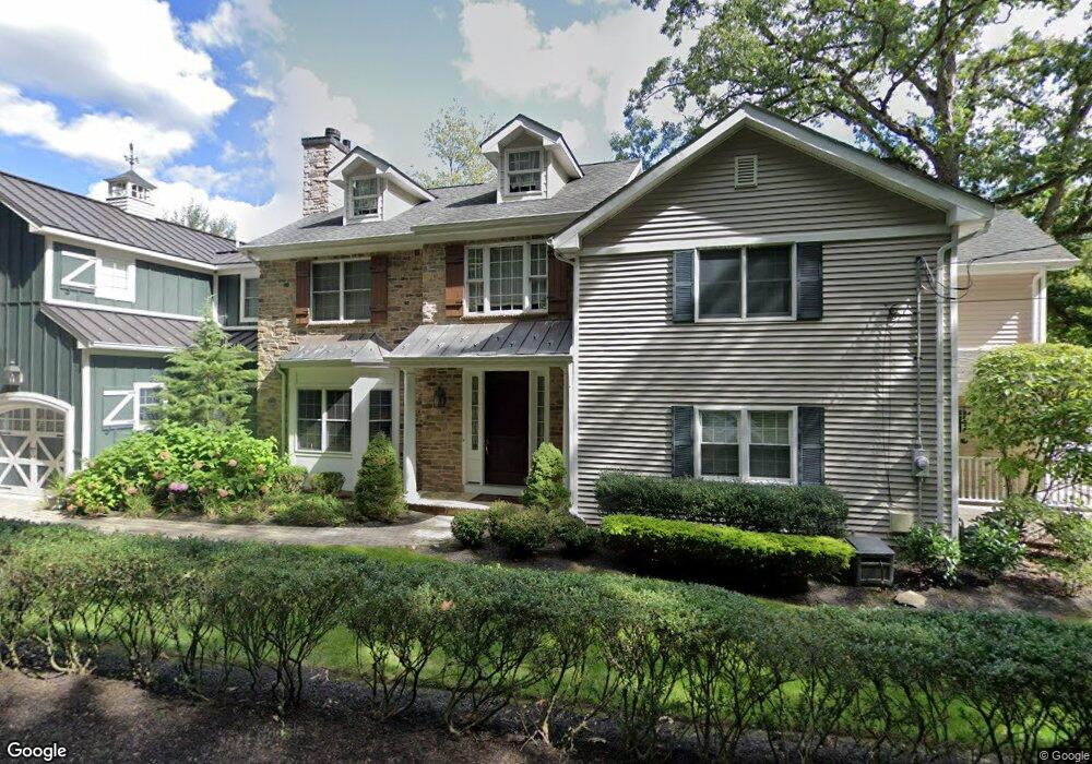 139 Conkling St, Basking Ridge, NJ 07920 - photo 1