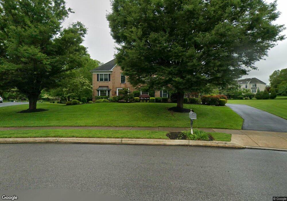 1256 Tressler Dr, Fort Washington, PA 19034 - photo 1