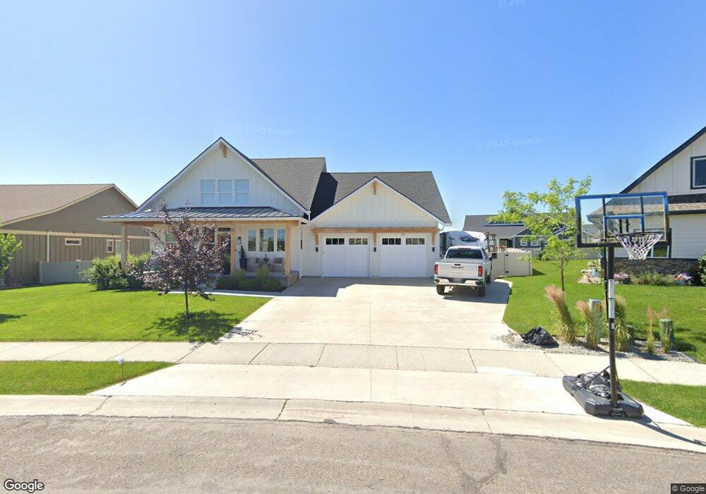 124 Ali Loop unit Lot 97, Kalispell, MT 59901 - photo 1