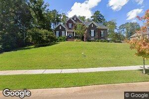 239 Canterwood Rd, Irmo, SC 29063