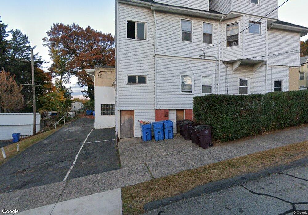 112 Winthrop St unit 2nd F, New Britain, CT 06052 - photo 1