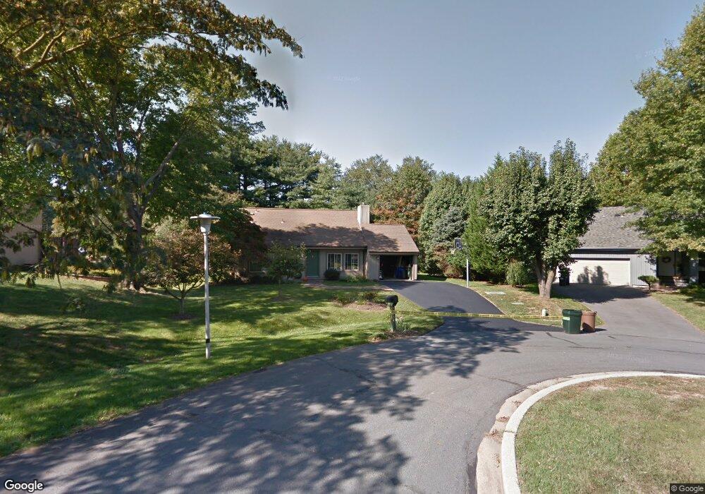 14724 Pebble Hill Ln, North Potomac, MD 20878 - photo 1