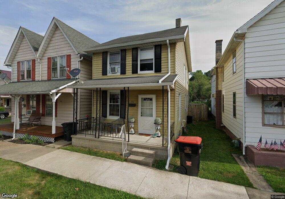 559 Hepburn St, Milton, PA 17847 - photo 1