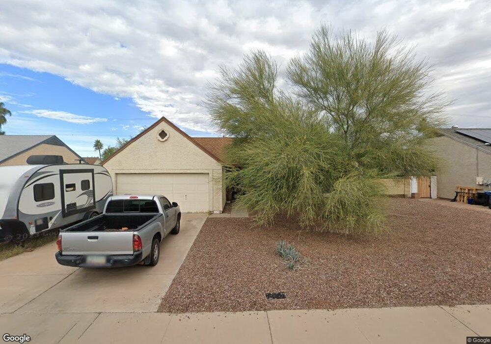 1438 E Drake Dr, Tempe, AZ 85283 - photo 1