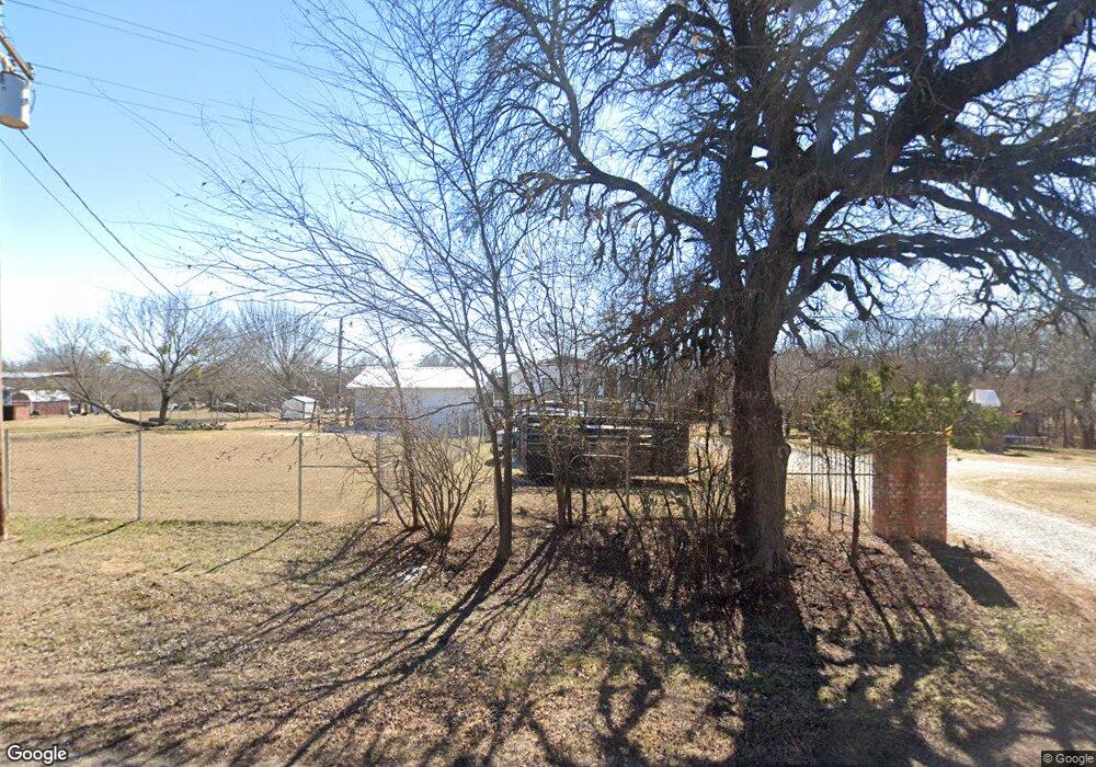 1053 County Road 4590, Boyd, TX 76023 - photo 1