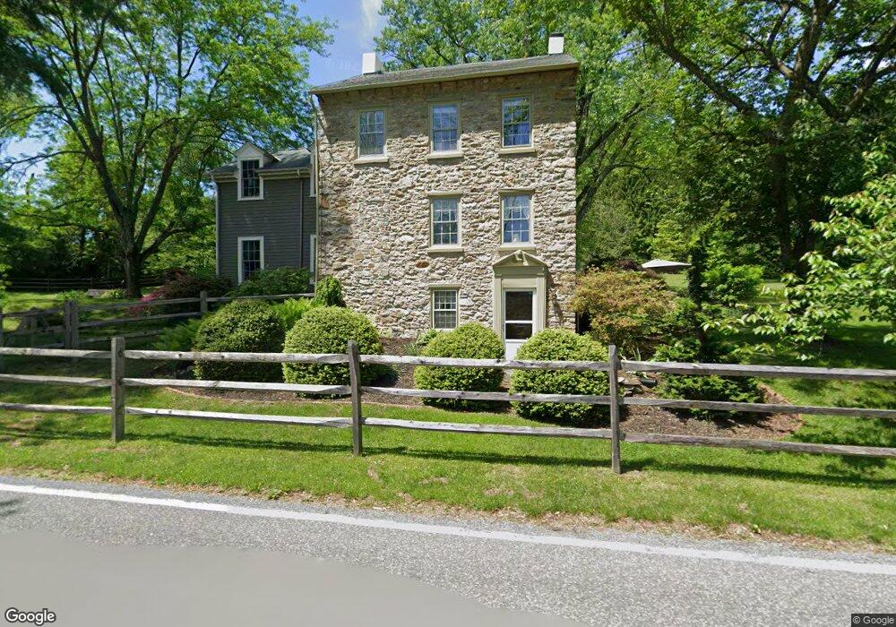 88 Church Hill Rd, Barto, PA 19504 - photo 1