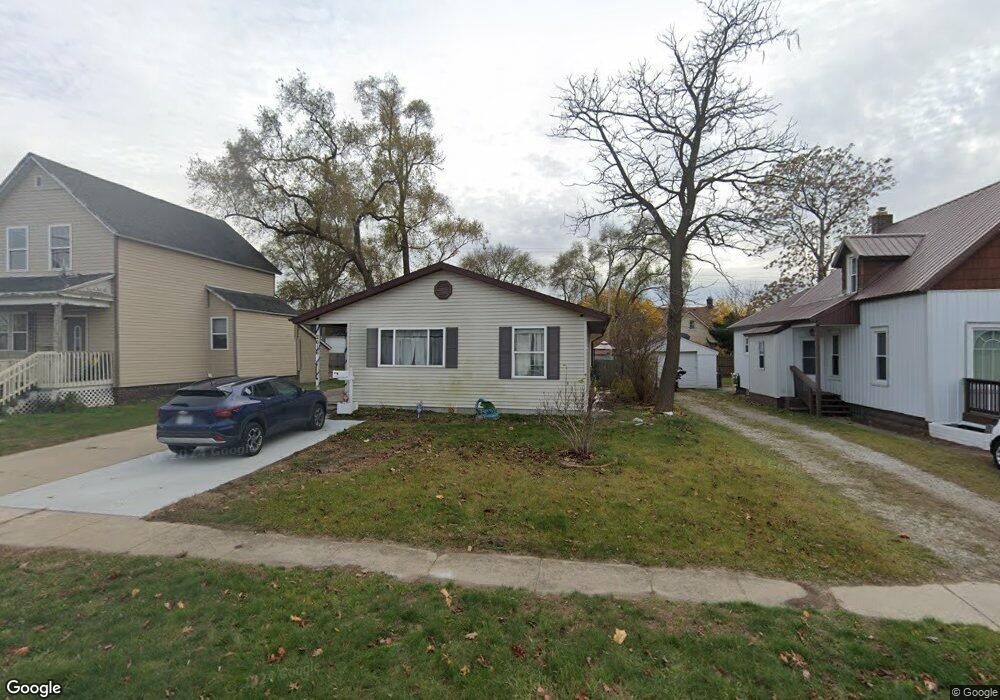 2616 Conner St unit Bldg-Unit, Port Huron, MI 48060 - photo 1