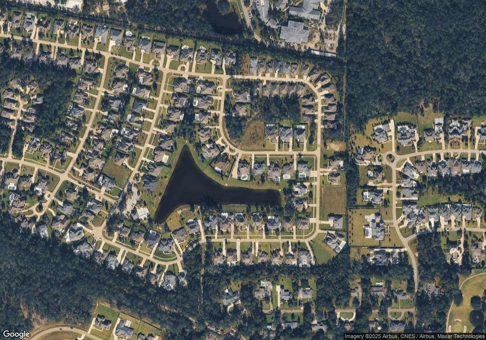 517 Delta Queen Ct, Covington, LA 70433 - photo 1