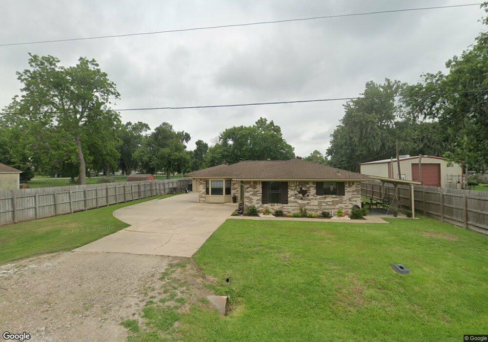 3138 County Road 510h, Brazoria, TX 77422 - photo 1