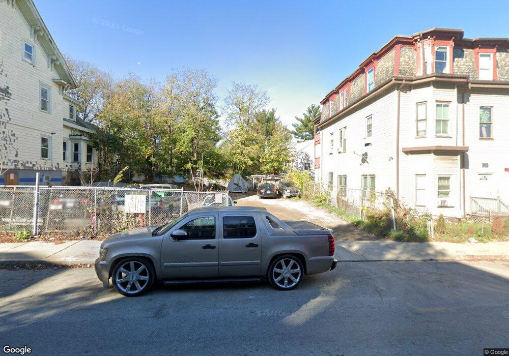 53-57 Blue Hill Ave, Dorchester, MA 02121 - photo 1