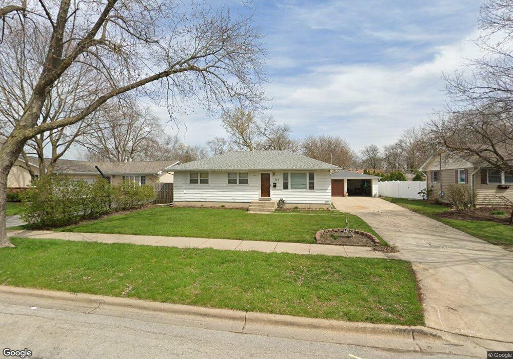 757 Duncan Dr, Aurora, IL 60506 - photo 1