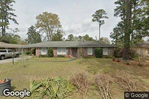 1606 Marlborough Way, Savannah, GA 31406
