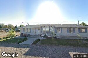 225 S Long St, Green River, UT 84525