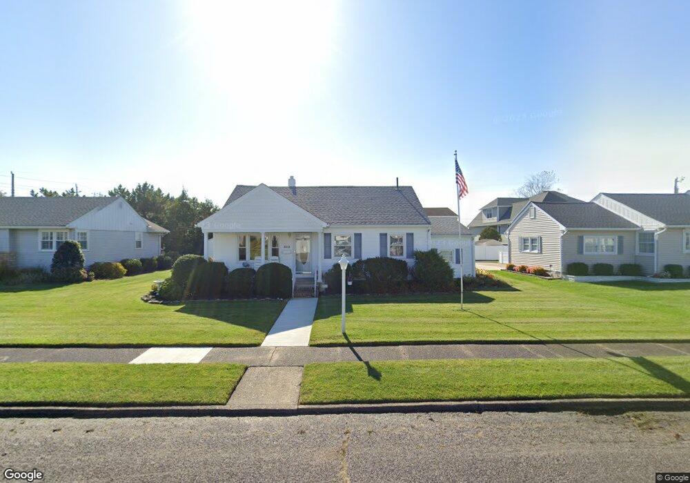 212 22nd St S, Brigantine, NJ 08203 - photo 1