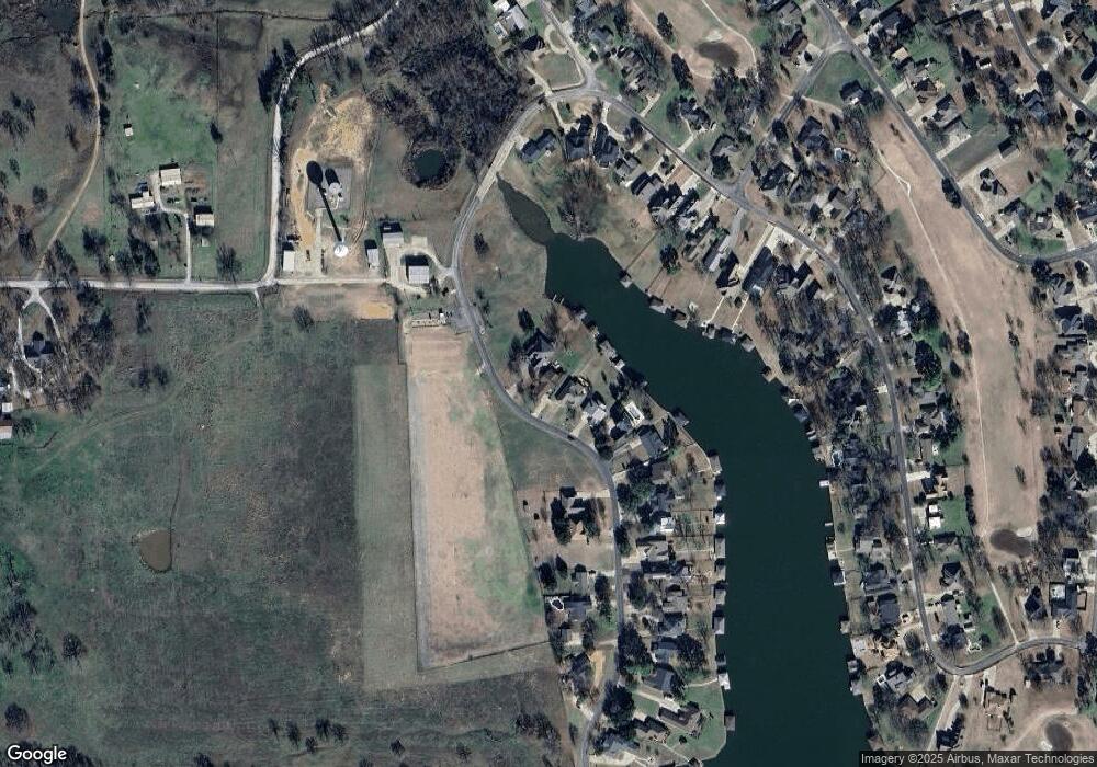 533 Kiowa Dr W, Gainesville, TX 76240 - photo 1