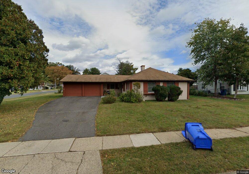 1 Pembrook Ln, Willingboro, NJ 08046 - photo 1
