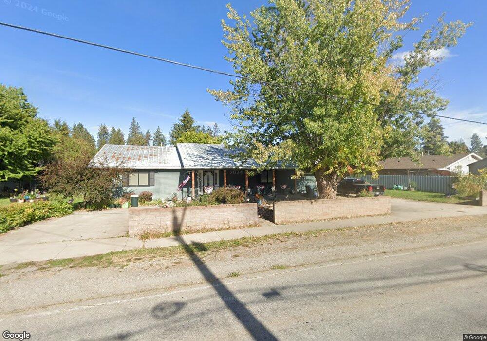 15026 Coeur D'Alene St, Rathdrum, ID 83858 - photo 1