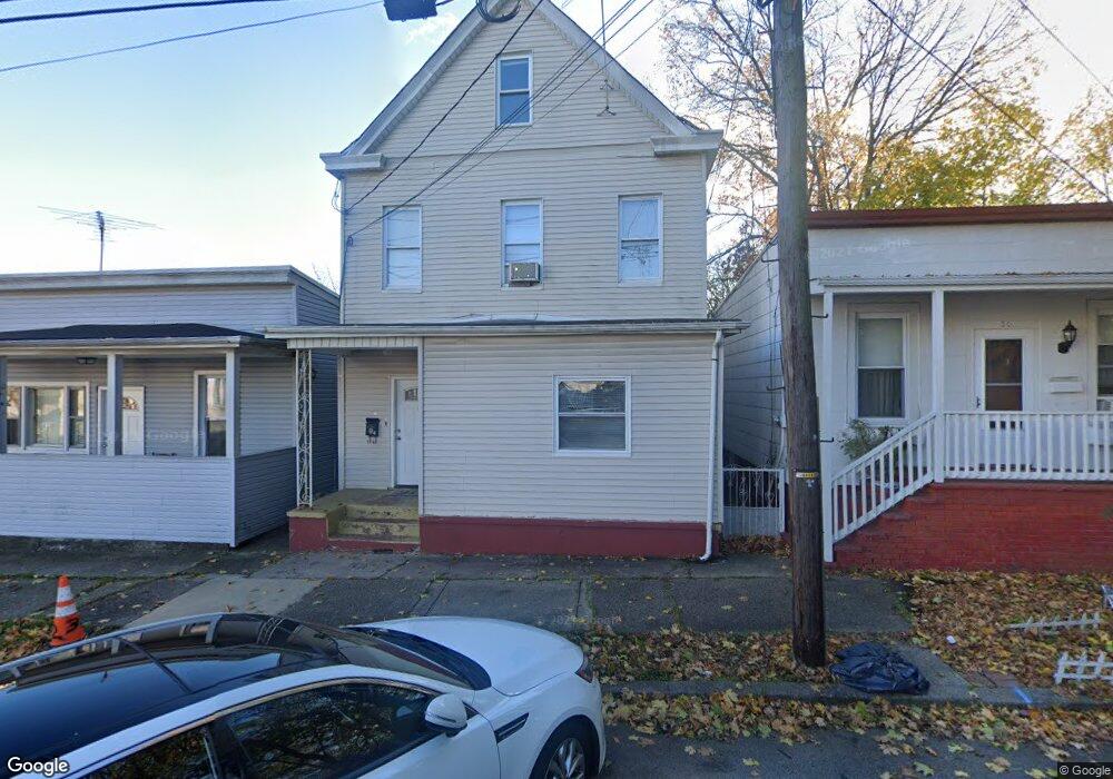 32 8th Ave, Paterson, NJ 07524 - photo 1