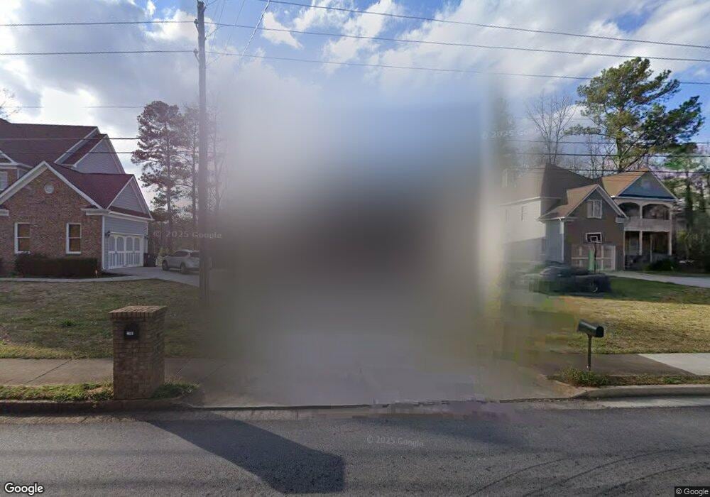 290 S Gordon Rd SW, Mableton, GA 30126 - photo 1