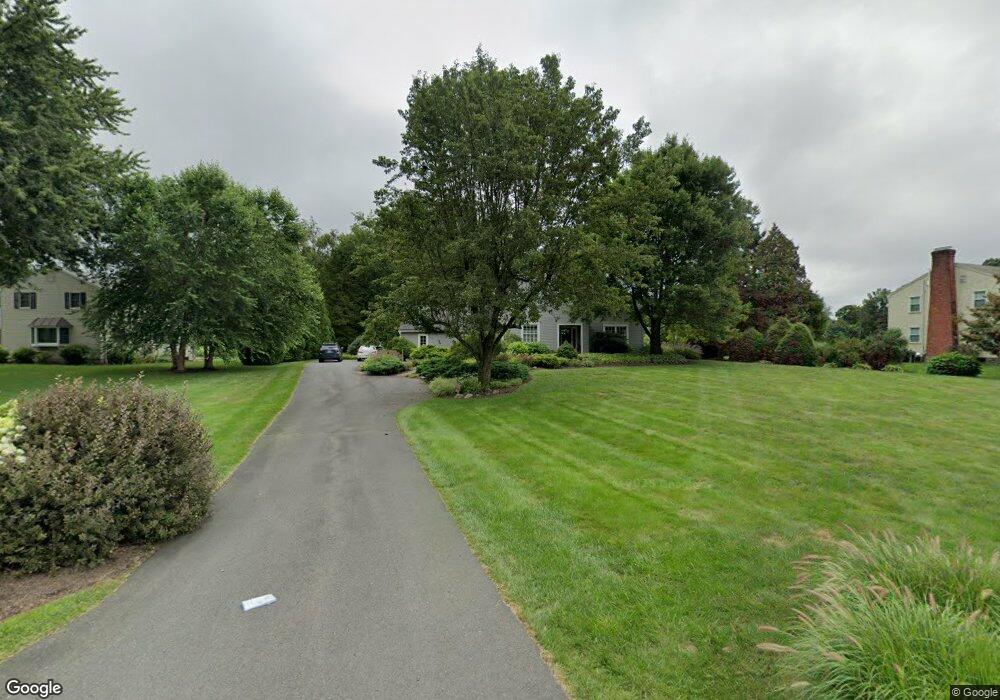 12 Case Cir, West Simsbury, CT 06092 - photo 1