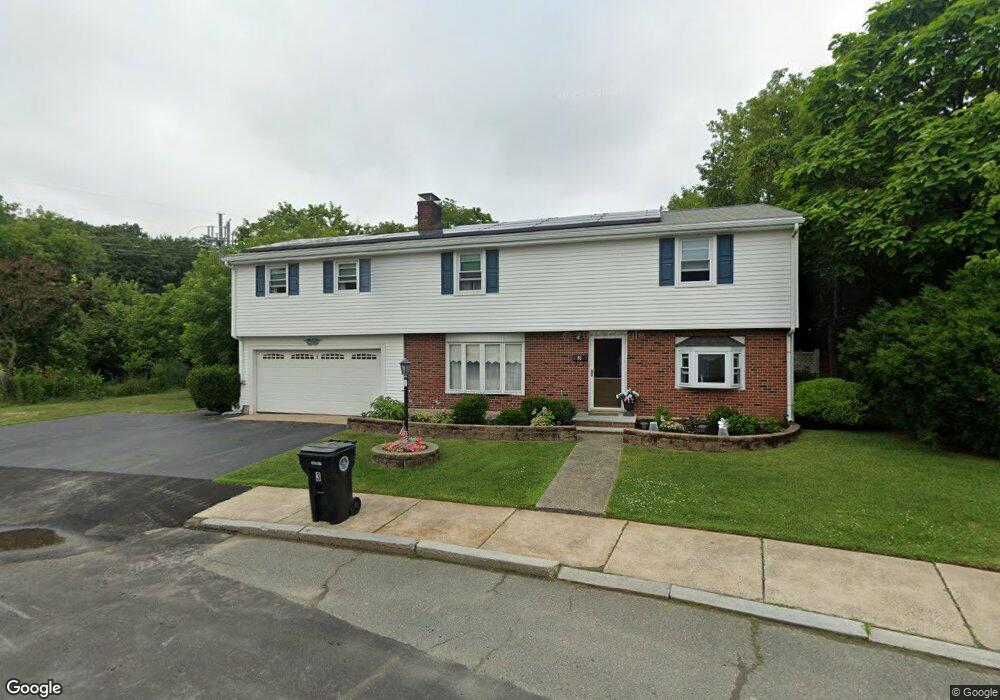 3 Leval Rd, Salem, MA 01970 - photo 1