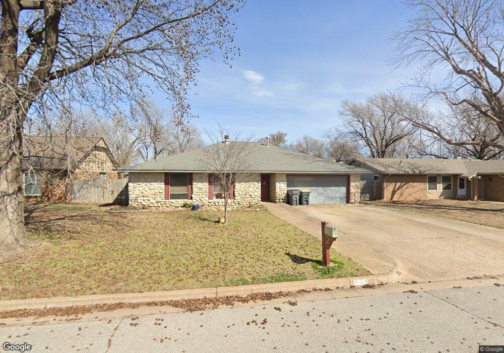 515 E E St, Jenks, OK 74037 - photo 1