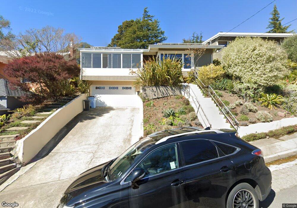 131 Poplar St, Berkeley, CA 94708 - photo 1