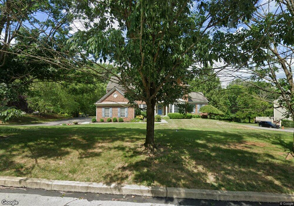 106 Stoney Brook Blvd, Newtown Square, PA 19073 - photo 1